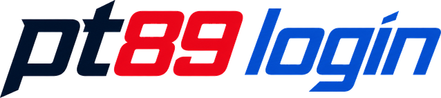 Logo pt89 login